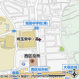 株式会社石川電気周辺の地図