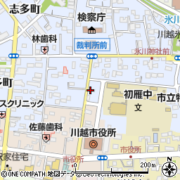 三村　セイロ店周辺の地図