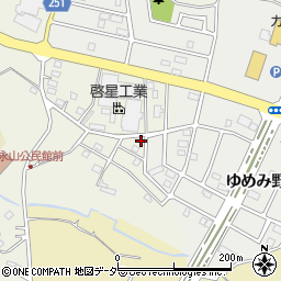 茨城県取手市下高井1915-5周辺の地図