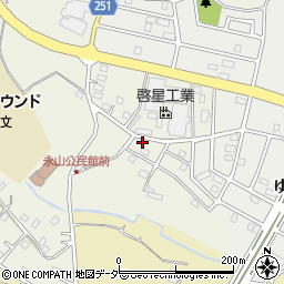 茨城県取手市下高井1915-12周辺の地図