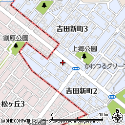 朝日新聞サービスアンカー　ＡＳＡ霞ヶ関周辺の地図