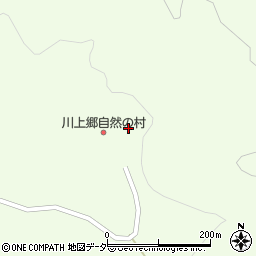 ＪＡ長野八ヶ岳　営農センター生産資材課素牛センター周辺の地図