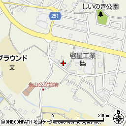 茨城県取手市下高井1999周辺の地図