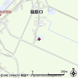 千葉県香取市佐原ハ3314周辺の地図