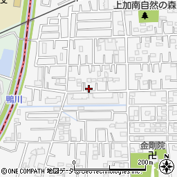 斉藤商事周辺の地図