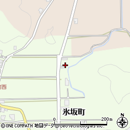 福田物流本社周辺の地図