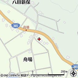 福井県丹生郡越前町舟場10周辺の地図