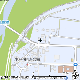 フジヤ電気工事株式会社周辺の地図
