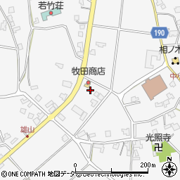 福井県丹生郡越前町小曽原34-26-1周辺の地図