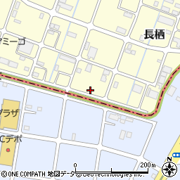 株式会社三共運輸周辺の地図