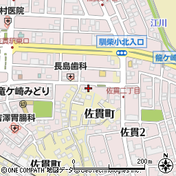 眞鍋総合法律事務所周辺の地図