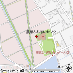 埼玉県川越市伊佐沼887周辺の地図