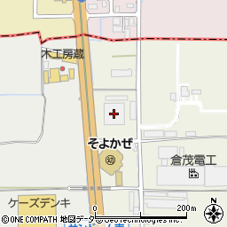 丹南電気ビル周辺の地図