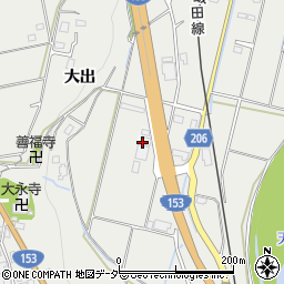 株式会社富士コンサル周辺の地図