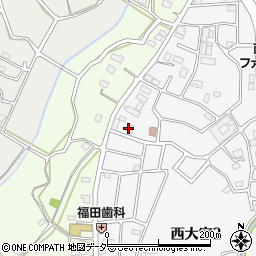 株式会社埼玉空調メンテナンス周辺の地図