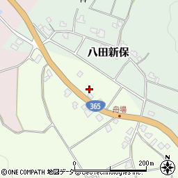 福井県丹生郡越前町舟場3周辺の地図