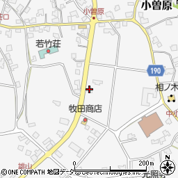アクティブケアー宮崎周辺の地図