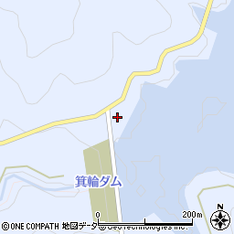 長野県上伊那郡箕輪町東箕輪2071-1周辺の地図