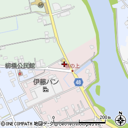 とんかつ専門店 喜久周辺の地図