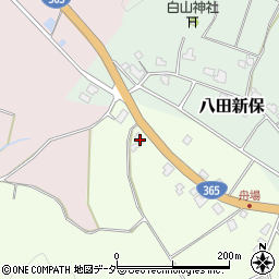 福井県丹生郡越前町舟場5周辺の地図