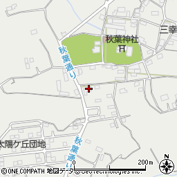 鈴木タバコ店周辺の地図