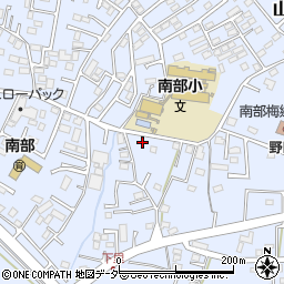 吉岡自動車商会周辺の地図