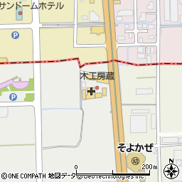 福井県越前市瓜生町2周辺の地図