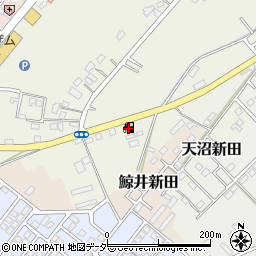 ＥＮＥＯＳ　Ｄｒ．Ｄｒｉｖｅセルフ鶴ケ島駅南店周辺の地図