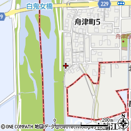 上島エンタープライズ周辺の地図