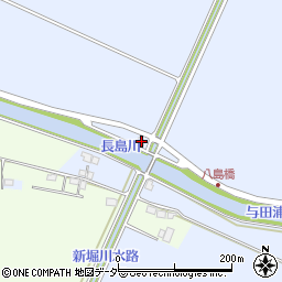 千葉県香取市佐原ハ4115周辺の地図