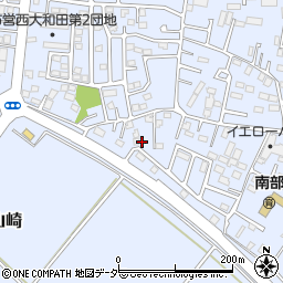 ＦＰオフィス京葉周辺の地図