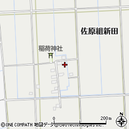 高島電気商会周辺の地図