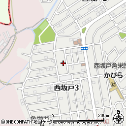 大和屋豆腐店周辺の地図
