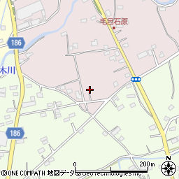 埼玉県入間郡毛呂山町長瀬2218周辺の地図