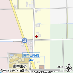 株式会社岩本周辺の地図