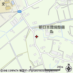 埼玉県さいたま市岩槻区浮谷1898周辺の地図