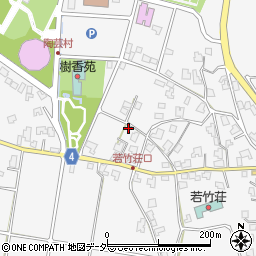福井県丹生郡越前町小曽原18-20-6周辺の地図