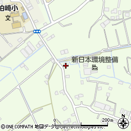 埼玉県さいたま市岩槻区浮谷1887周辺の地図