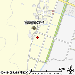 〒916-0266 福井県丹生郡越前町寺の地図