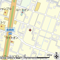 ダスキン鹿嶋支店周辺の地図