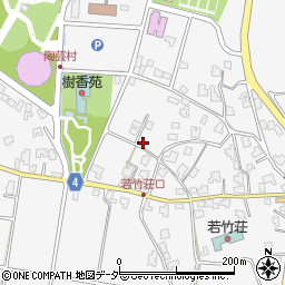 福井県丹生郡越前町小曽原18-20-8周辺の地図