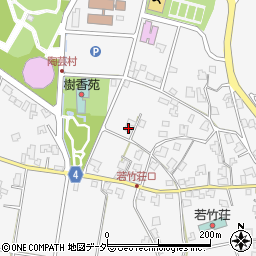福井県丹生郡越前町小曽原18-20-11周辺の地図