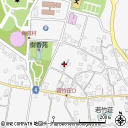 福井県丹生郡越前町小曽原18-20周辺の地図