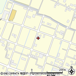 栗林運輸株式会社茨城営業所周辺の地図