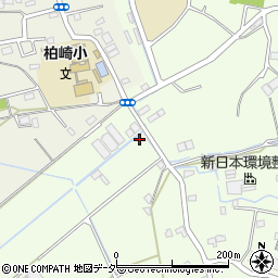埼玉県さいたま市岩槻区浮谷1483周辺の地図
