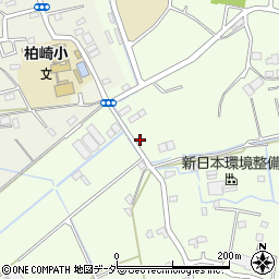 埼玉県さいたま市岩槻区真福寺274周辺の地図