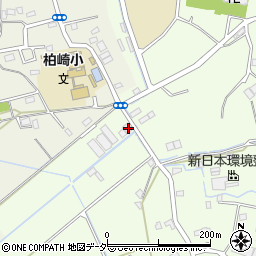 埼玉県さいたま市岩槻区浮谷1567周辺の地図