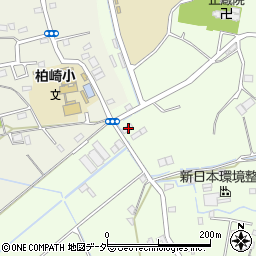 埼玉県さいたま市岩槻区真福寺296周辺の地図
