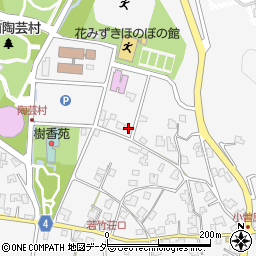 福井県丹生郡越前町小曽原5周辺の地図