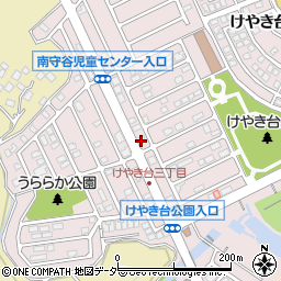 カットハウスニューワールド本店周辺の地図